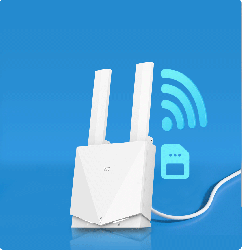 ZTE K12 4G LTE WIFI