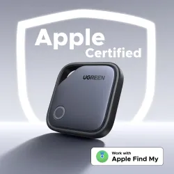 UGREEN FineTrack