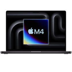MacBook Pro 14.2 M4 2024