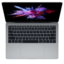 MacBook Pro 2017 | 13,3-inch