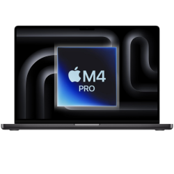 MacBook Pro 14.2 M4 Pro 2024