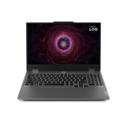 LENOVO LOQ-15ARP9 | GAMING