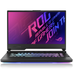 ROG Strix G15 | 97-98%