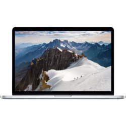 MacBook Pro 2015 | 15.4-inch