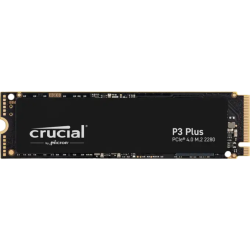 Crucail Gen4
