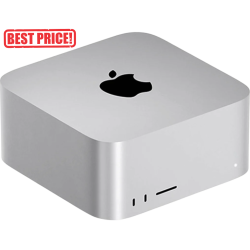 Apple Mac Studio 2023 99%