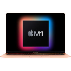 MacBook Air 13.3-inch 2020