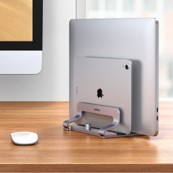 UGREEN Vertical Laptop Stand