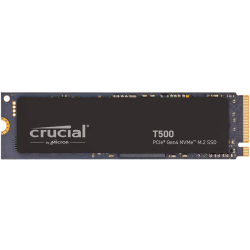 Crucial T500 Pro