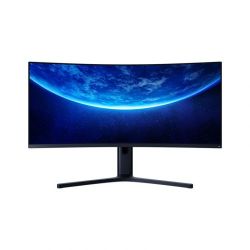 Z Mi Curved Gaming Monitor 34