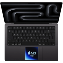 MacBook Pro 2023 | 14.2-inch