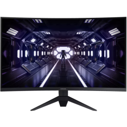 SAMSUNG Odyssey Monitor