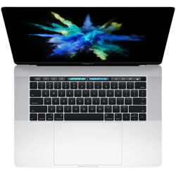 MacBook Pro 2017 | 15,4-inch