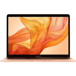 MacBook Air 13.3-inch 2018