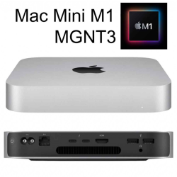 Apple Mac mini 2020