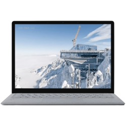Microsoft Surface Laptop 2