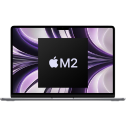 MacBook Air 13.6-inch 2022