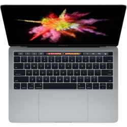 MacBook Pro 2016 | Touch Bar