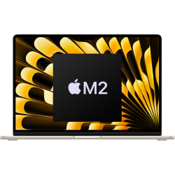 MacBook Air 15.3-inch 2023