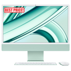 iMac 24-inch 2023 99%