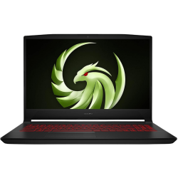 MSI Bravo 15 | 2022