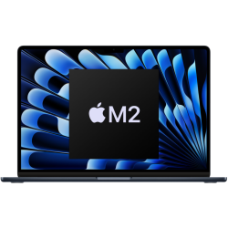 MacBook Air 13.6-inch 2022