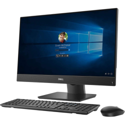 OptiPlex 7470 All-in-One