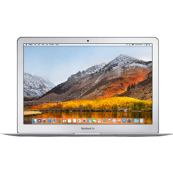 MacBook Air 13.3-inch 2017
