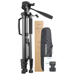 UGREEN Professional Tripod