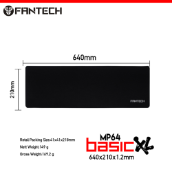 Fantech