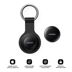UGREEN FineTrack