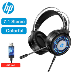HP Headset