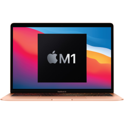 MacBook Air 13.3-inch 2020