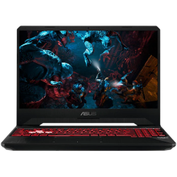TUF Gaming FX504