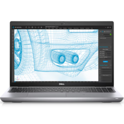 Dell Precision 2022 | 3561