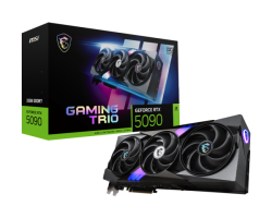 MSI NVIDIA