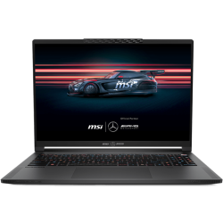 Stealth A16 MercedesAMG | 2025