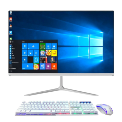 Coolbird AiO Desktop New 100%