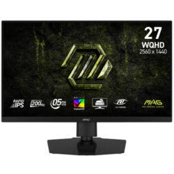 MSI Monitor