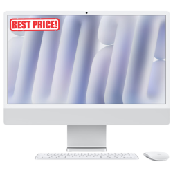 iMac 24-inch 2024 99%