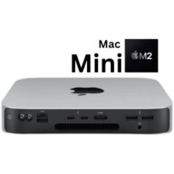 Apple Mac mini 2023 99%