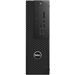 Dell Precision 3420