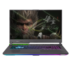 ROG Strix G18 |  2024