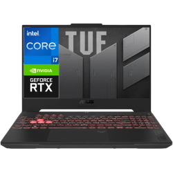 TUF Gaming F17 | 2023