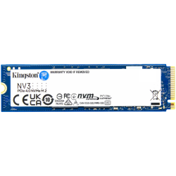 Kingston M.2 NVME Gen4