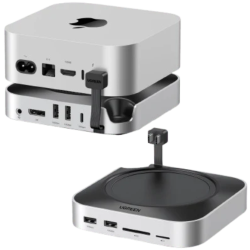 UGREEN Mac mini M4 Docking