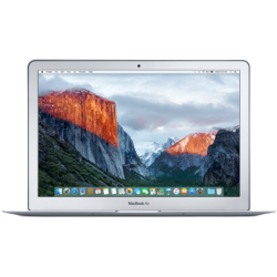MacBook Air 13.3-inch 2015