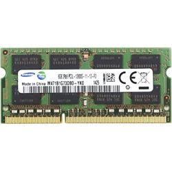 1600DDR3L Ram Laptop 4GB