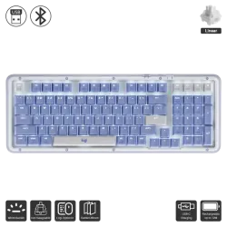 Logitech Keyboard 