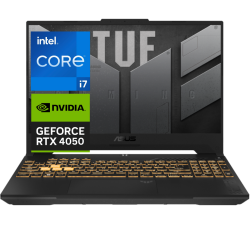 TUF Gaming F15 | 2025
